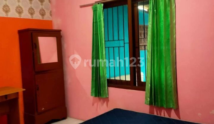 Rumah Kos Aktif Sekaran Unnes Dijual Murah 2