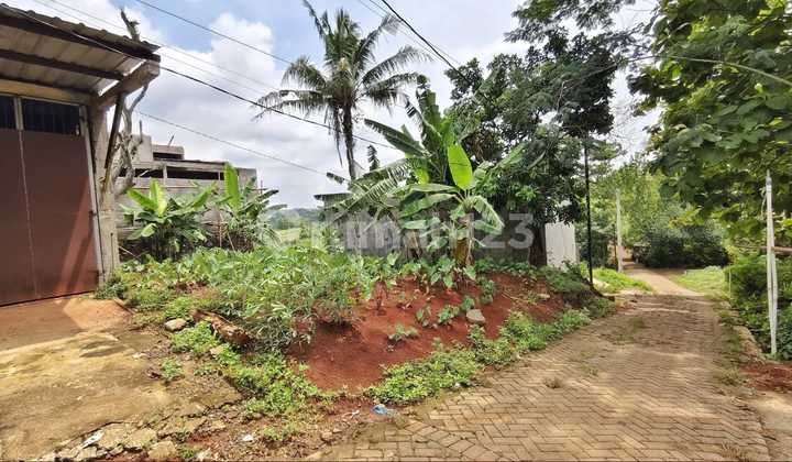 Ring 1 Land in Unnes, Gunungpati for Sale at an Affordable Price Ring 1 Land in Unnes, Gunungpati for Sale at an Affordable Price