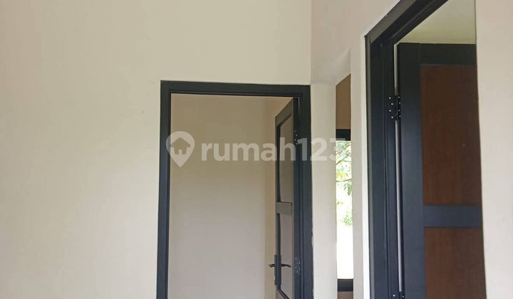 Rumah ready baru dan siap huni harga murah lokasi pakintelan gunungpati dekat akses ke ungaran 2