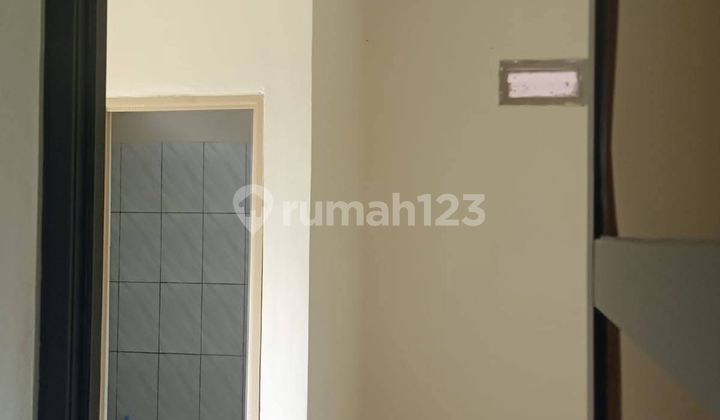 Rumah Ready siap huni gunungpati pakintelan 2
