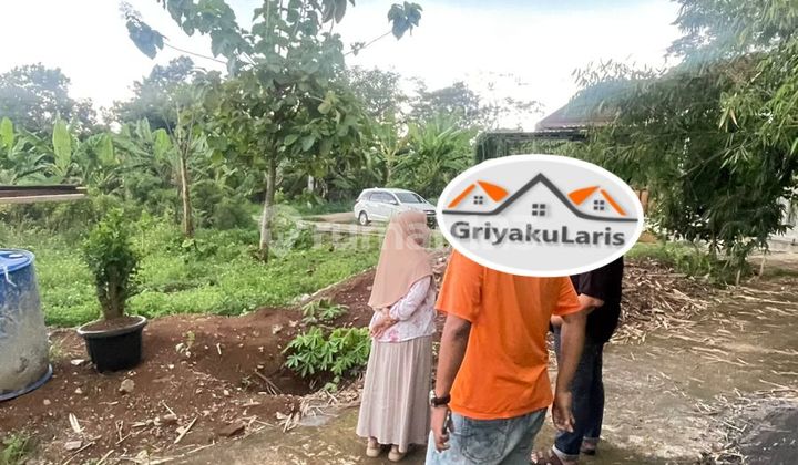 Tanah kos murah Ring 2 UNNES patemon sebelum pom bensin  2