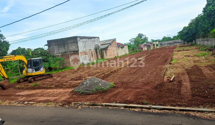 Rumah Mini Cluster di Mijen 2