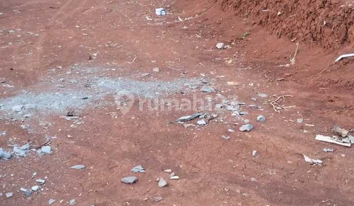 Tanah murah kalisegoro UNNES SHM Ready gunungpati 2