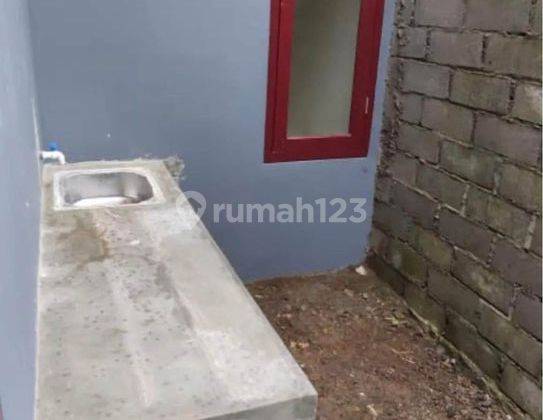 Rumah Subsidi Ungaran Timur Kalongan  2