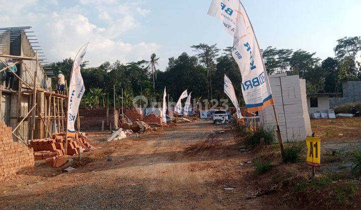 Tanah Kavling Murah One Gate Ber Imb Kandri Gunungpati Bisa Ditempo 2