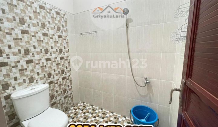 Active female boarding house near UNDIP Ring 1 price dropped 2