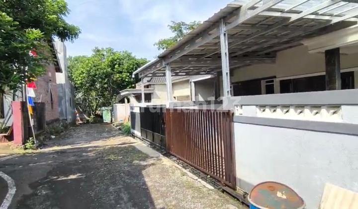 Rumah baru SHM Ready unnes kalisegoro gunungpati 2