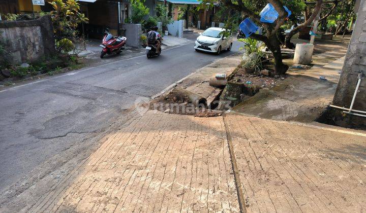 Tanah Murah Dekat Pintu Tol Ungaran  1