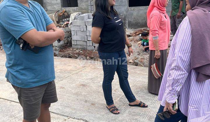 Rumah Subsidi Ungaran Timur@kalongan Bagus 1