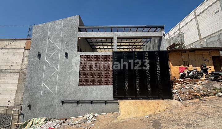 Kos cowok  Aktif Bangunan Baru Dijual Murah Unnes. 1