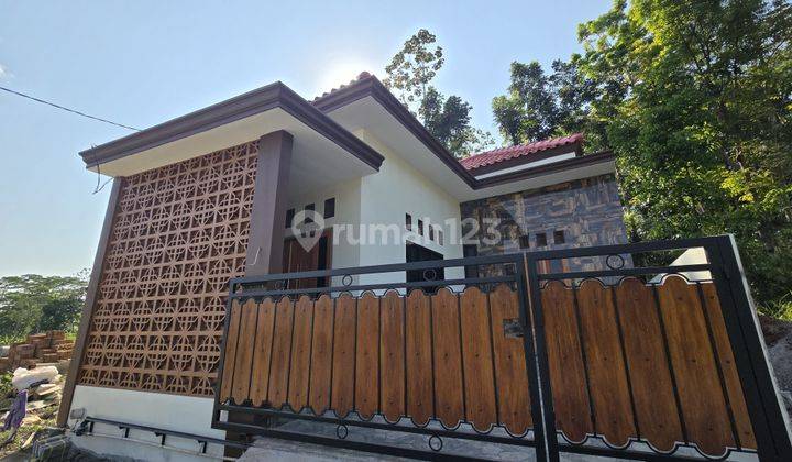 Rumah Baru Siap Huni Unnes Kalisegoro Gunungpati 1