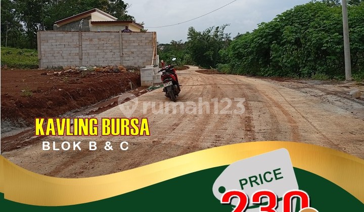 Rumah Murah Pesan Bangun Promo Awal Tahun 2