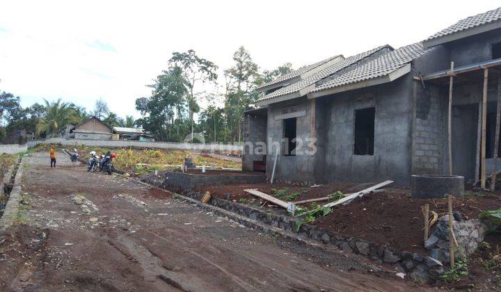 Rumah Subsidi Murah Ungaran Timur 2