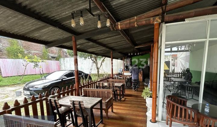 Rumah Kos 26 Kamar Masih Ada Sisa Tanahnya Lokasi Unnes Gunungpati 2