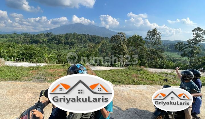 Tanah murah di pakintelan gunung pati 1