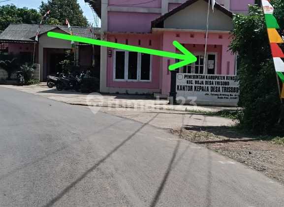 Cheap land in Mijen 2