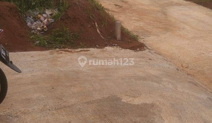 Tanah Murah Pinggir Jalan Raya Unnes Puntan Gunungpati 2