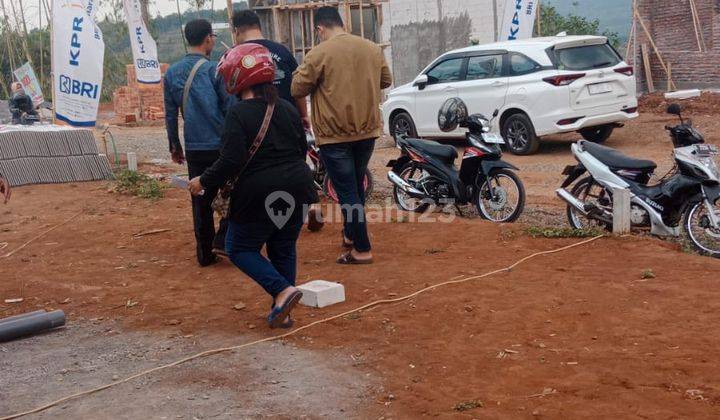 Rumah Murah Dp Kecil One Gate 300 Jutaan Kandri Gunungpati 2