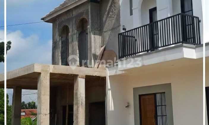 Rumah 2 Lantai di Pudak Payung Banyumanik 2