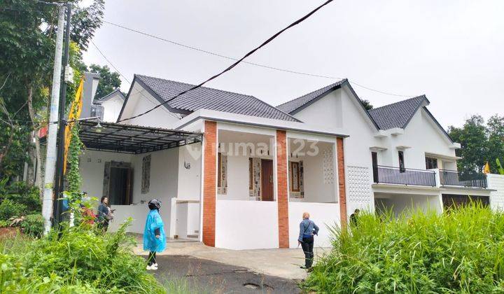 Rumah Murah Baru Siap Huni Patemon Unnes Gunungpati 2