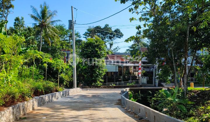 Tanah Murah Kalisegoro Unnes Bisa Ditempo Gunungpati 2