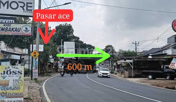 Rumah Mini Cluster di Mijen 2