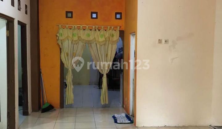 Unnes Neighborhood Ready-to-Occupy House 2