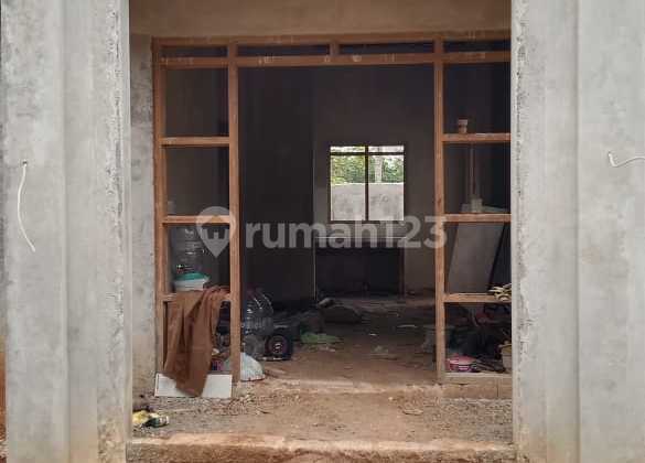 Tanah murah kalisegoro UNNES SHM Ready tinggal 3 unit 2