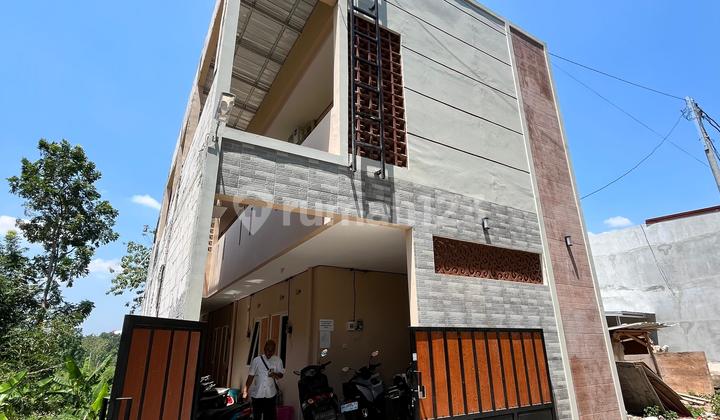 Rumah kos putri aktif UNNES gunungpati Rumah kos putri aktif UNNES gunungpati