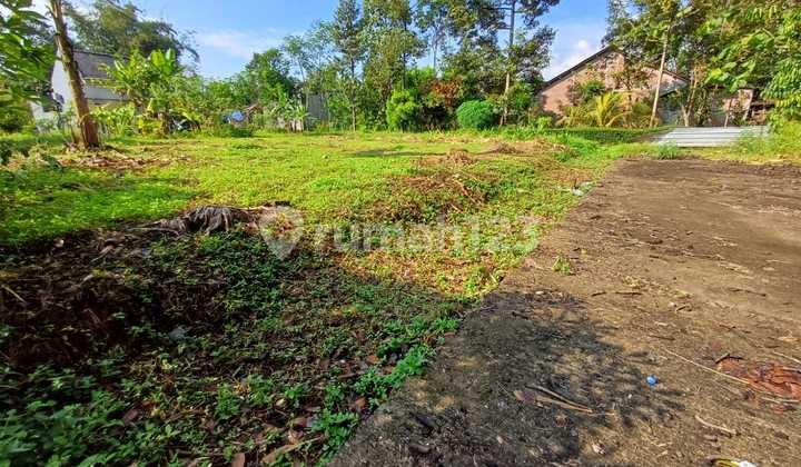 Tanah Kavling Murah SHM Ready Lokasi Sudah Rame di Jalan Raya Jedung Unnes Gunungpati 2