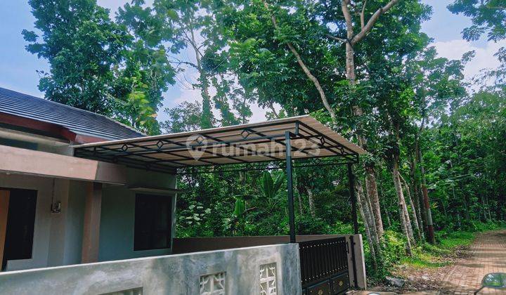 Rumah Baru Siap Huni Pakintelan Unnes Gunungpati 2