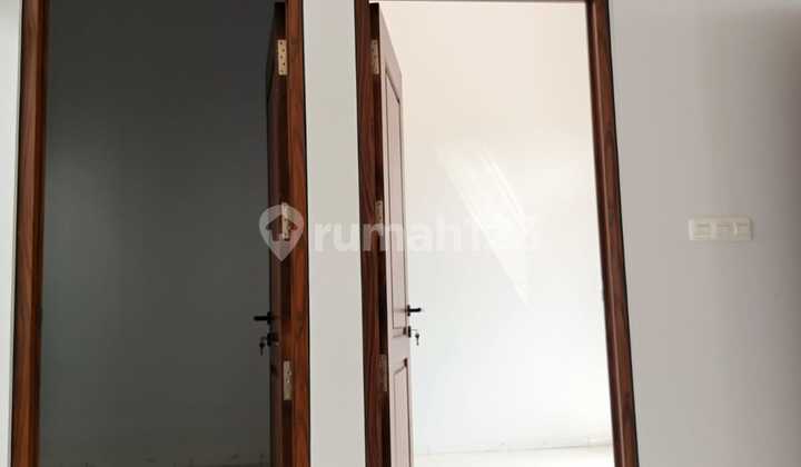 Rumah Baru Siap Huni Banyumanik Dekat Tembalang 2