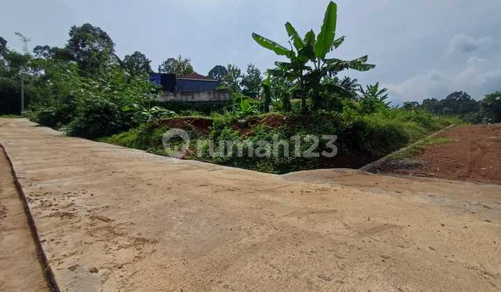 Tanah SHM Ready di Ngrembel