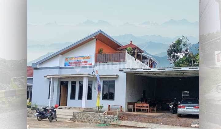 Tanah Kavling Murah Hanya 7 Menit Dari Unnes SHM Ready 1