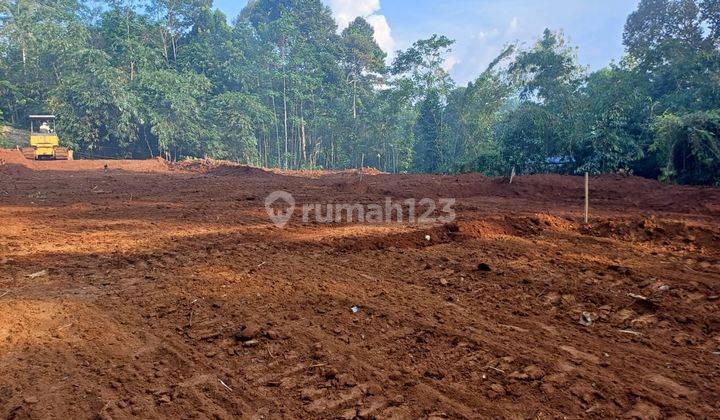 Tanah Kavling Murah 100 Meter Dari Jalan Raya Cepoko Bsb 2