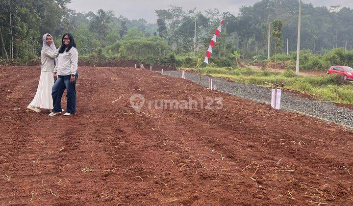 Tanah Murah Harga 135 Juta Bisa Ditempo Gunungpati 2