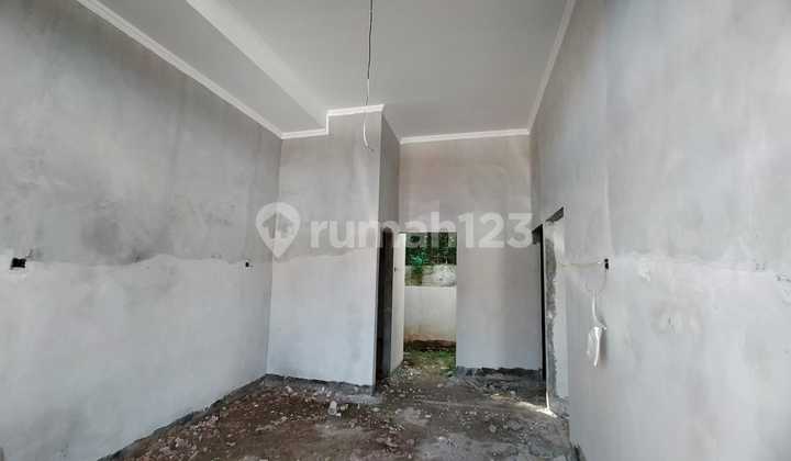 Rumah Tahap Finishing Pudak Payung 2