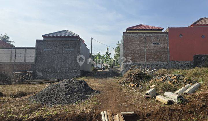 Tanah Murah Kalisegoro Unnes Gunungpati 1