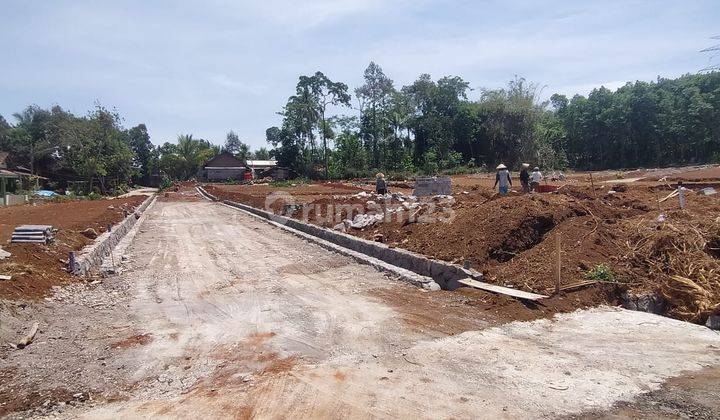 Rumah Subsidi Di Kalongan Ungaran Timur. 1