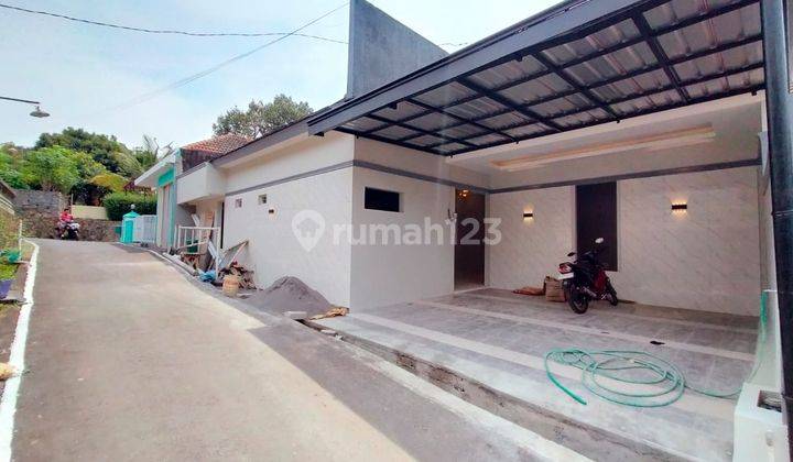 Rumah Kos Baru Dekat Unnes Pakintelan Gunungpati 1