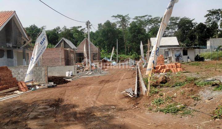 Rumah Ready One Gate Bisa Kpr Kandri Gunungpati 2