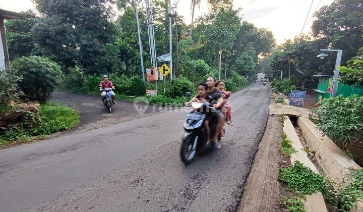 Tanah Kavling Harga Murah 100 Meter Dari Jalan Raya Cepoko Gunungpati 1