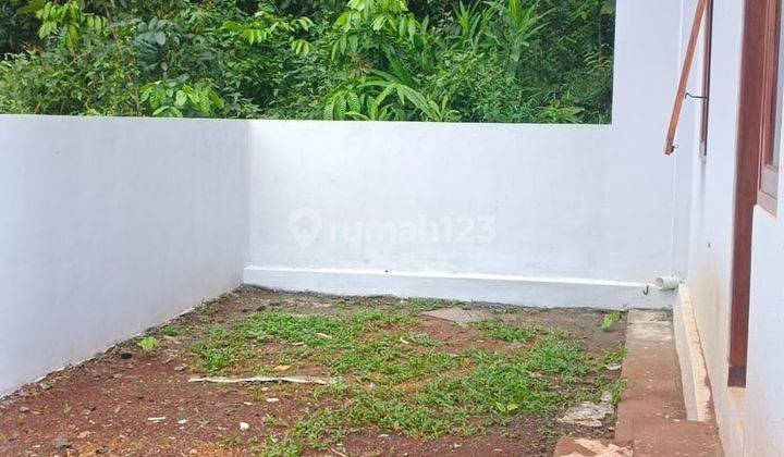 Rumah Baru Siap Huni Bisa Kpr Mangunsari Unnes Gunungpati 2