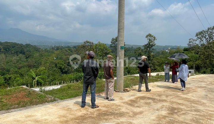 Tanah murah di pakintelan gunung pati 2