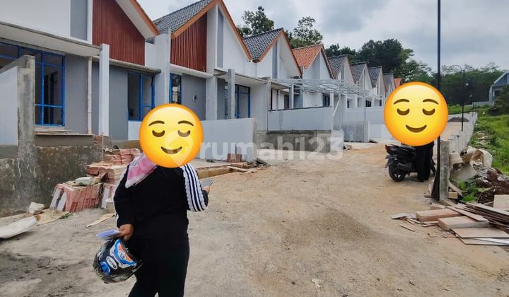 Rumah Murah bisa KPR Siap Jatirejo Gunungpati Semarang Barat 2