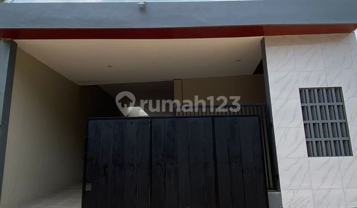 Rumah Kos Murah Unnes Kalisegoro 2