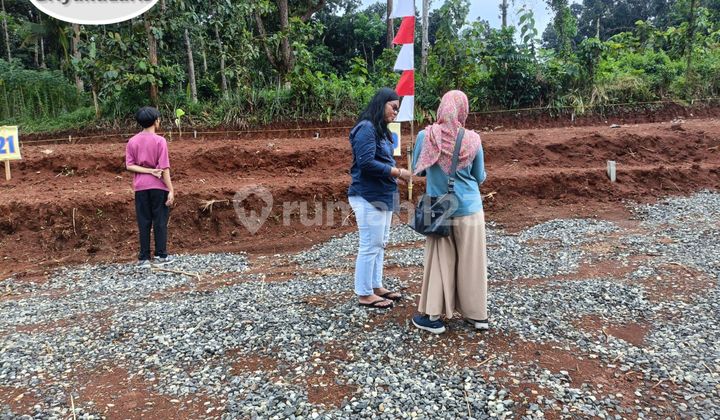 Tanah Murah Bisa Dikredit 3 Tahun 1
