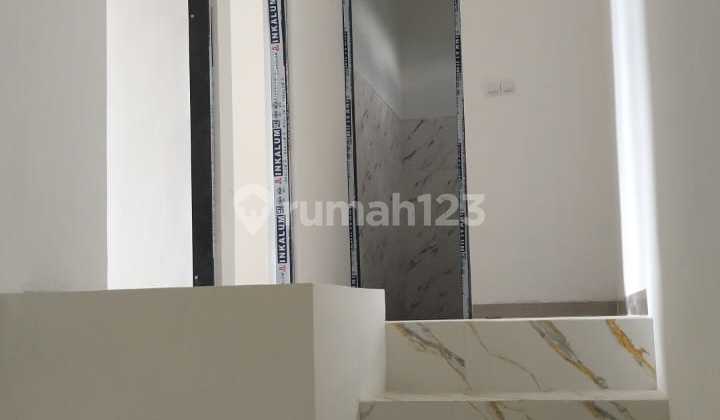 Rumah murah banyumanik SHM Ready bisa KPR banyak promonya 2