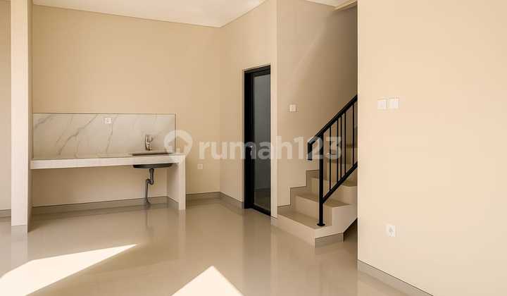 Rumah mewah siap Huni telaga bodas gajahmungkur semarang 2