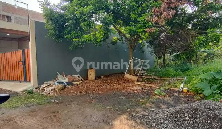 Tanah murah sekaran unnes cocok buat usaha kos 2